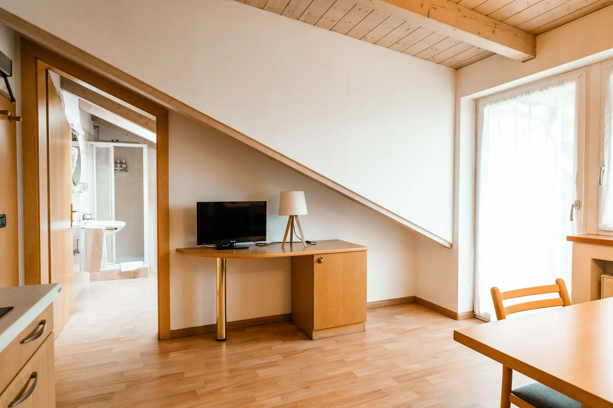 Attic â Bild 5