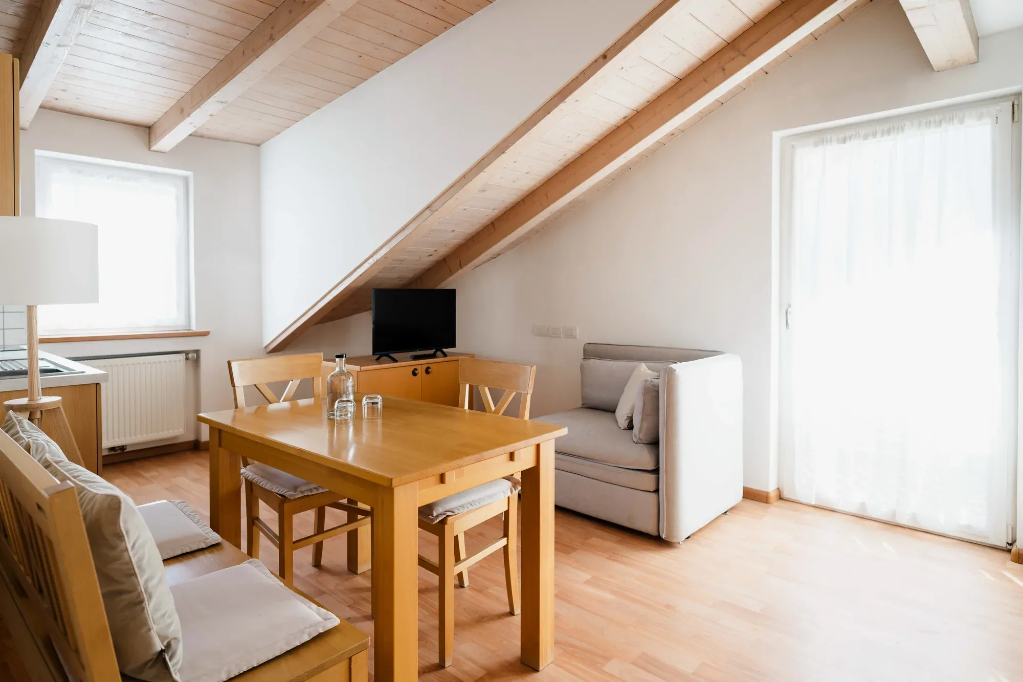 Attic â Bild 13