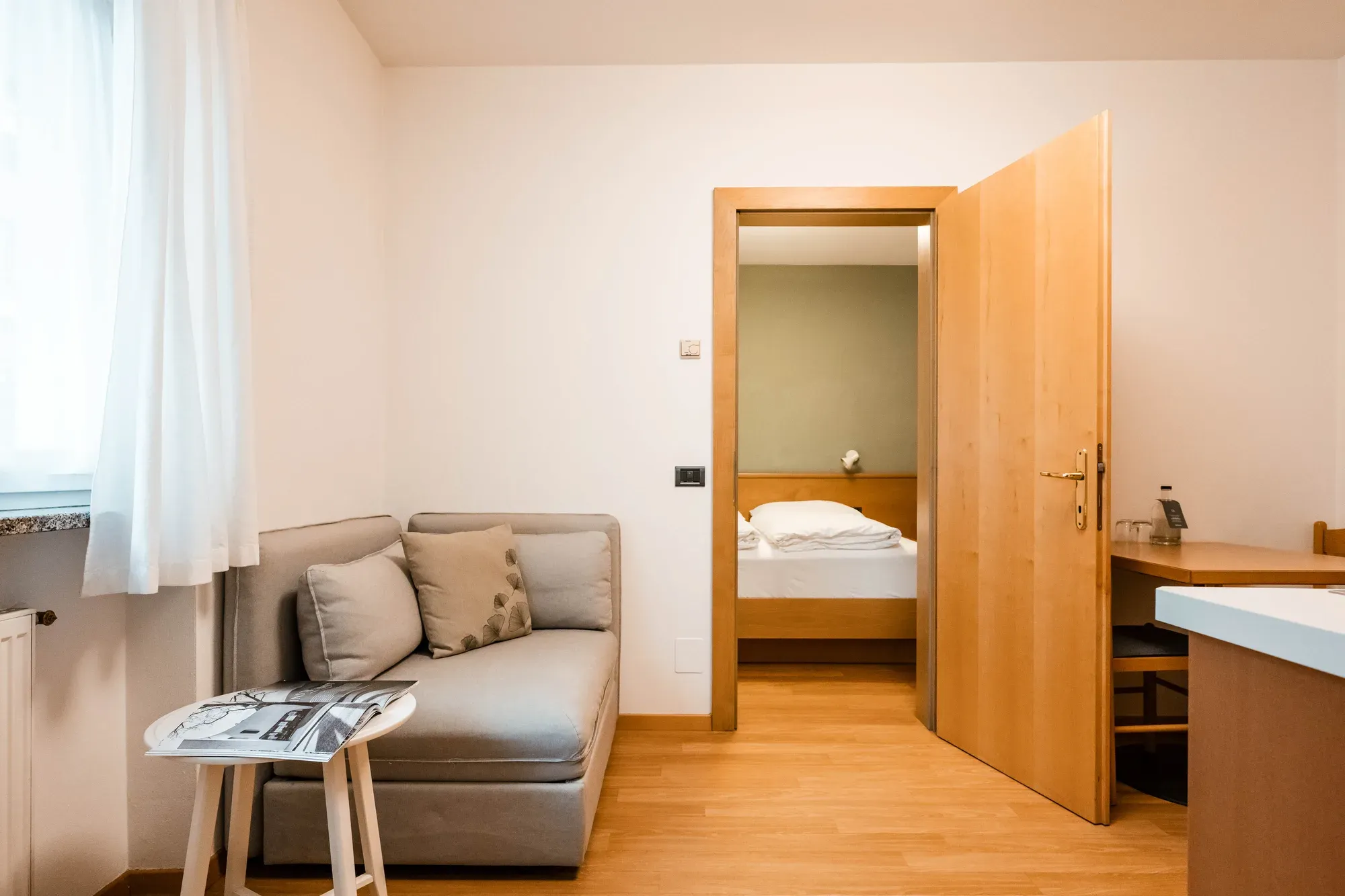 Basic Nest â Bild 1